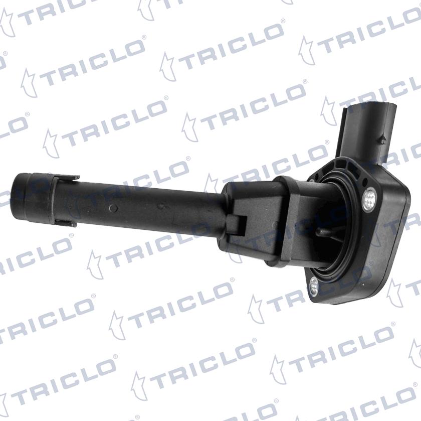 Triclo 412029 - Sensore, Livello olio motore autozon.pro