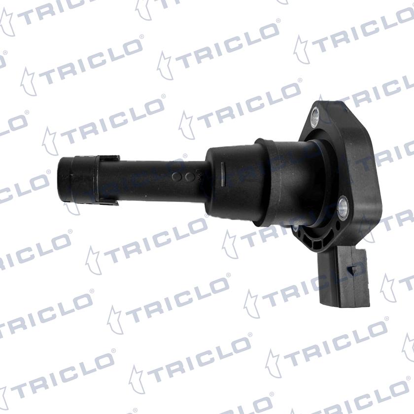 Triclo 412028 - Sensore, Livello olio motore autozon.pro