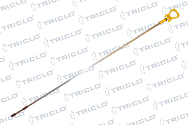 Triclo 412071 - Asta controllo livello olio autozon.pro