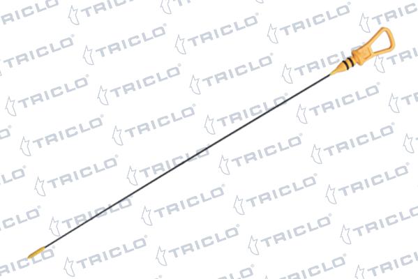 Triclo 412341 - Asta controllo livello olio autozon.pro