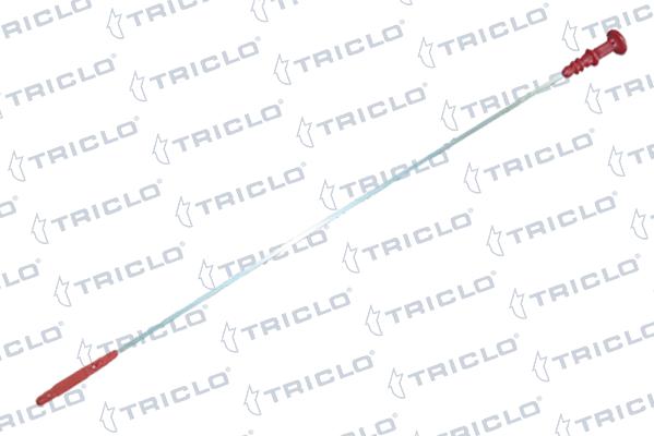 Triclo 412741 - Asta controllo livello olio autozon.pro