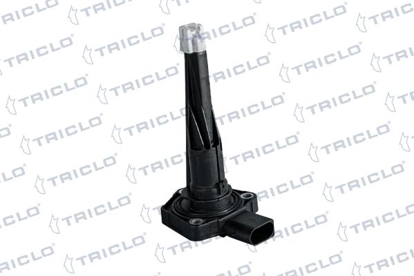 Triclo 412721 - Sensore, Livello olio motore autozon.pro