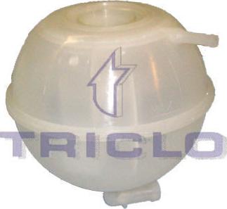 Triclo 484502 - Serbatoio compensazione, Refrigerante autozon.pro