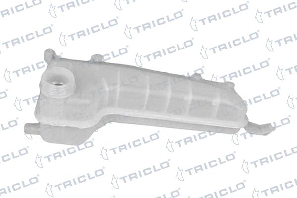 Triclo 485006 - Serbatoio compensazione, Refrigerante autozon.pro