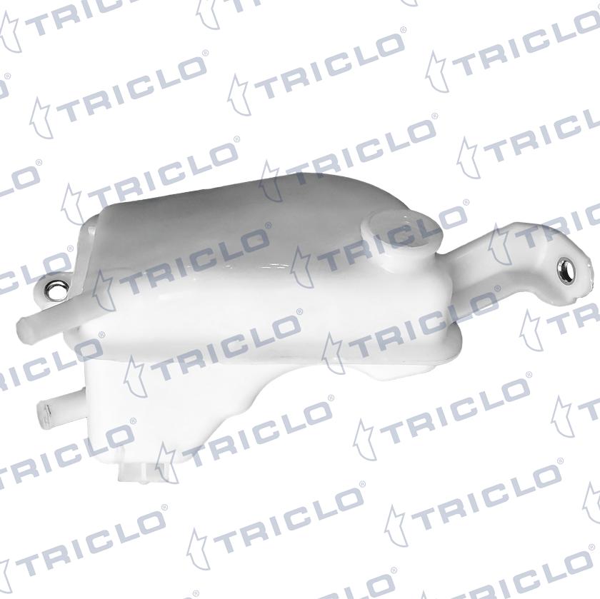 Triclo 486028 - Serbatoio compensazione, Refrigerante autozon.pro