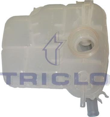 Triclo 488353 - Serbatoio compensazione, Refrigerante autozon.pro