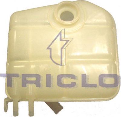 Triclo 488296 - Serbatoio compensazione, Refrigerante autozon.pro