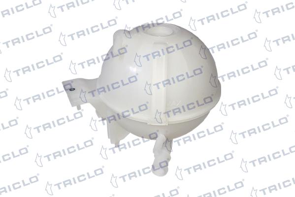 Triclo 482428 - Serbatoio compensazione, Refrigerante autozon.pro