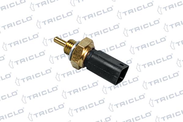 Triclo 435767 - Sensore, Temperatura refrigerante autozon.pro