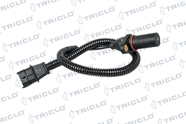 Triclo 436798 - Generatore di impulsi, Albero a gomiti autozon.pro