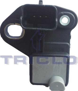 Triclo 430319 - Generatore di impulsi, Albero a gomiti autozon.pro