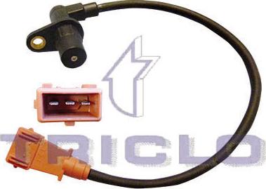 Triclo 431900 - Generatore di impulsi, Albero a gomiti autozon.pro