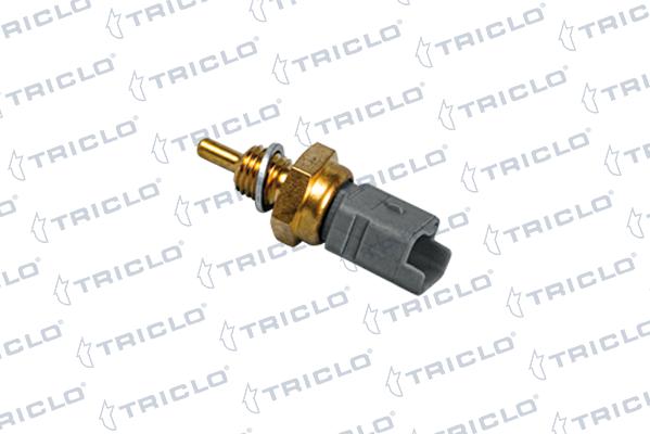 Triclo 431919 - Sensore, Temperatura refrigerante autozon.pro