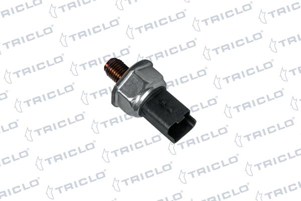 Triclo 431911 - Sensore, Pressione carburante autozon.pro