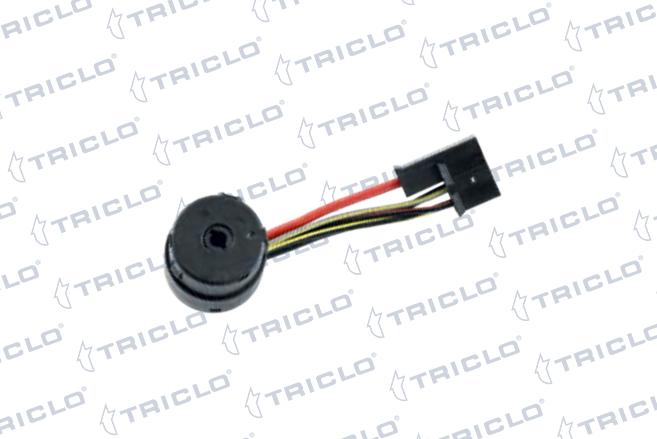 Triclo 432482 - Interruttore, Accensione / motorino d'avviamento autozon.pro