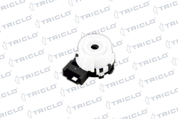 Triclo 432557 - Interruttore, Accensione / motorino d'avviamento autozon.pro