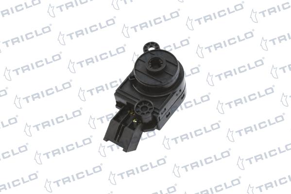 Triclo 432584 - Interruttore, Accensione / motorino d'avviamento autozon.pro