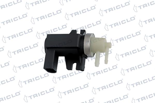 Triclo 432641 - Convertitore pressione, Turbocompressore autozon.pro