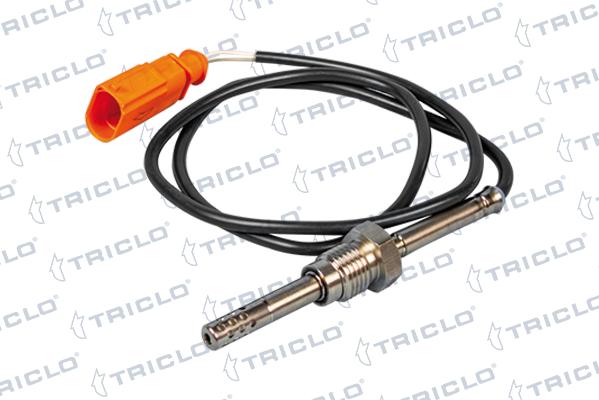 Triclo 432095 - Sensore, Temperatura gas scarico autozon.pro