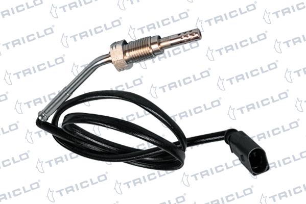 Triclo 432044 - Sensore, Temperatura gas scarico autozon.pro