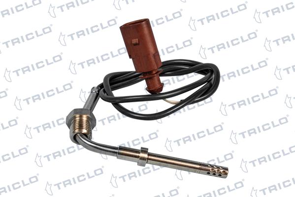 Triclo 432046 - Sensore, Temperatura gas scarico autozon.pro