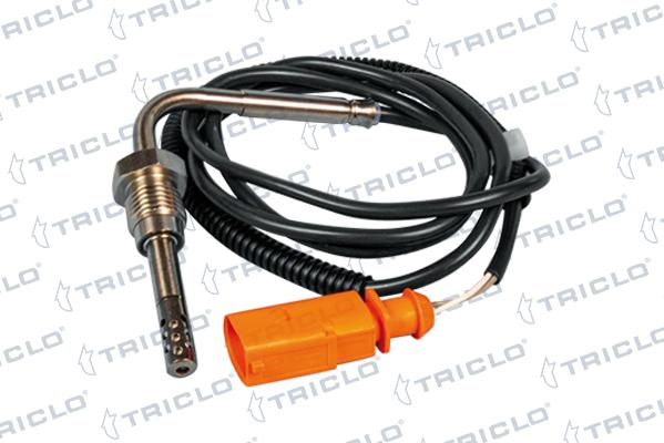 Triclo 432102 - Sensore, Temperatura gas scarico autozon.pro