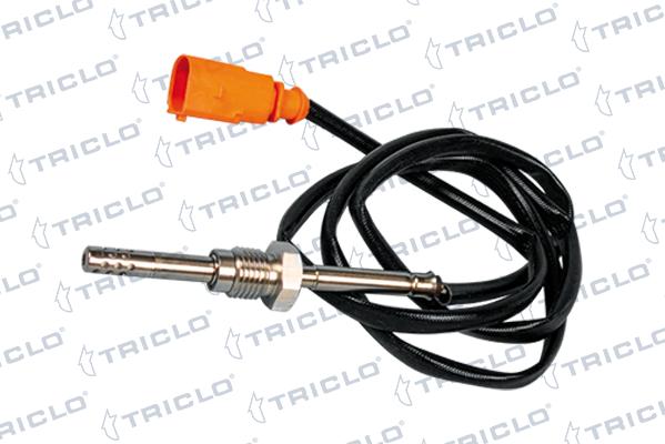 Triclo 432107 - Sensore, Temperatura gas scarico autozon.pro