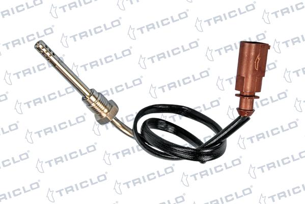 Triclo 432110 - Sensore, Temperatura gas scarico autozon.pro