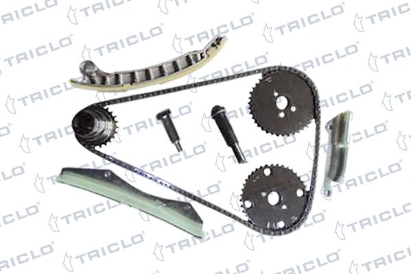 Triclo 424277 - Kit catena distribuzione autozon.pro