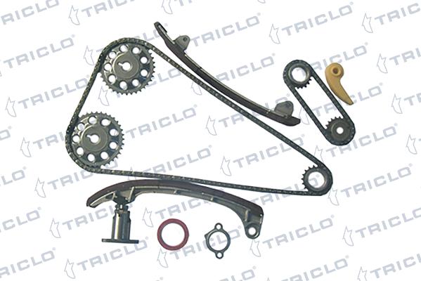 Triclo 426399 - Kit catena distribuzione autozon.pro