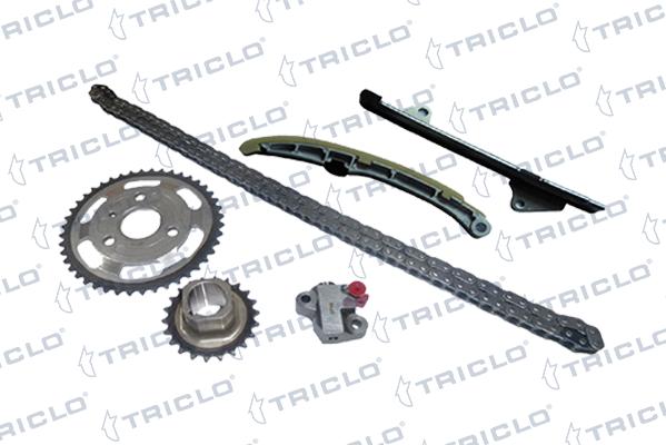 Triclo 426396 - Kit catena distribuzione autozon.pro