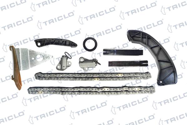 Triclo 426760 - Kit catena distribuzione autozon.pro