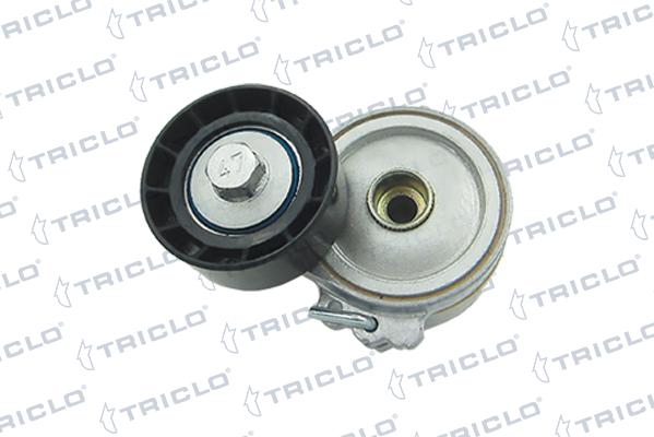 Triclo 420453 - Tendicinghia, Cinghia Poly-V autozon.pro