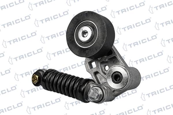 Triclo 421240 - Tendicinghia, Cinghia Poly-V autozon.pro