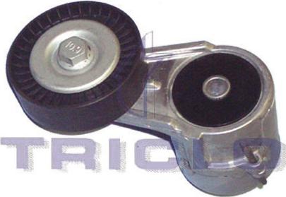 Triclo 428625 - Tendicinghia, Cinghia Poly-V autozon.pro