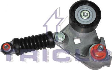 Triclo 428826 - Tendicinghia, Cinghia Poly-V autozon.pro