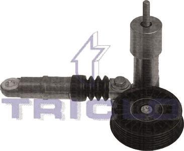 Triclo 423942 - Tendicinghia, Cinghia Poly-V autozon.pro