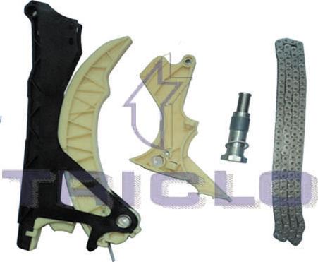 Triclo 422190 - Kit catena distribuzione autozon.pro