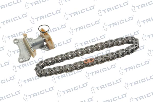 Triclo 422197 - Kit catena distribuzione autozon.pro