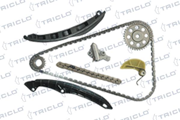 Triclo 422179 - Kit catena distribuzione autozon.pro