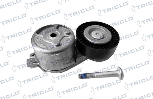 Triclo 427164 - Tendicinghia, Cinghia Poly-V autozon.pro