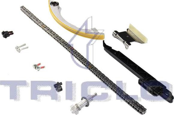 Triclo 427297 - Kit catena distribuzione autozon.pro