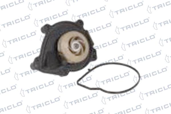 Triclo 470513 - Pompa acqua autozon.pro