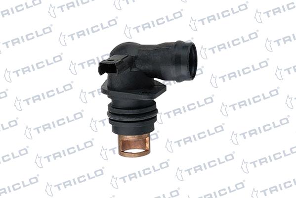 Triclo 472597 - Raccordo, Collettore aspirazione autozon.pro