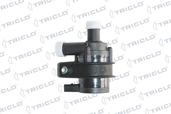 Triclo 472056 - Pompa circolazione acqua, Riscaldatore da parcheggio autozon.pro