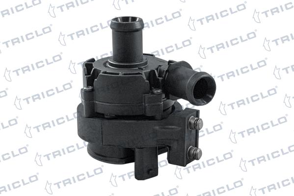 Triclo 472053 - Pompa acqua ausiliaria autozon.pro