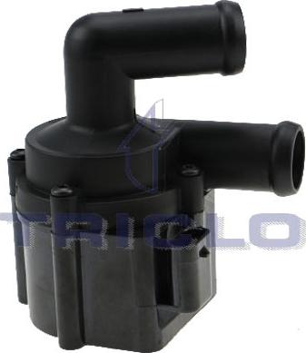 Triclo 472052 - Pompa circolazione acqua, Riscaldatore da parcheggio autozon.pro