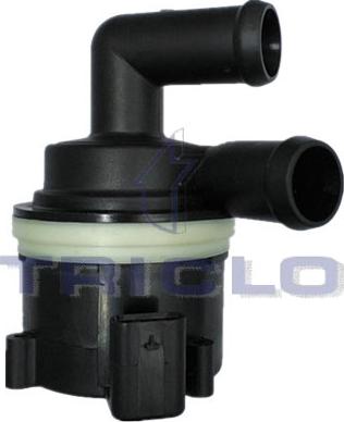 Triclo 472084 - Pompa acqua ausiliaria autozon.pro