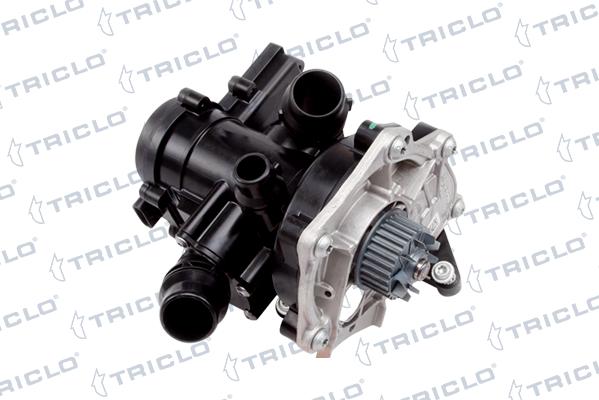 Triclo 472120 - Pompa acqua autozon.pro