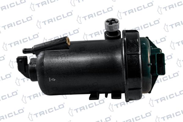 Triclo 560378 - Carter, Filtro carburante autozon.pro